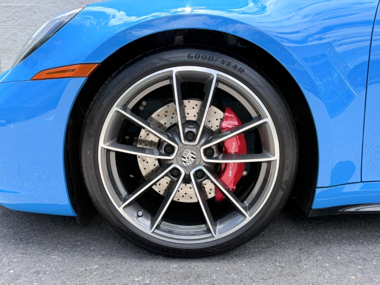 2024 Porsche 911 S - Photo 101