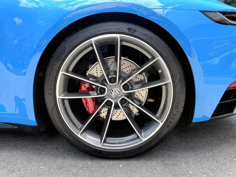 2024 Porsche 911 S - Photo 102