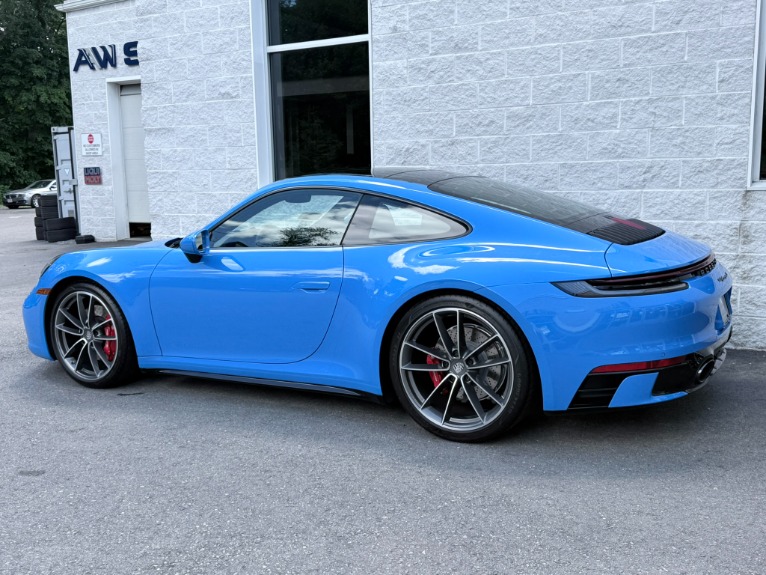 2024 Porsche 911 S - Photo 58