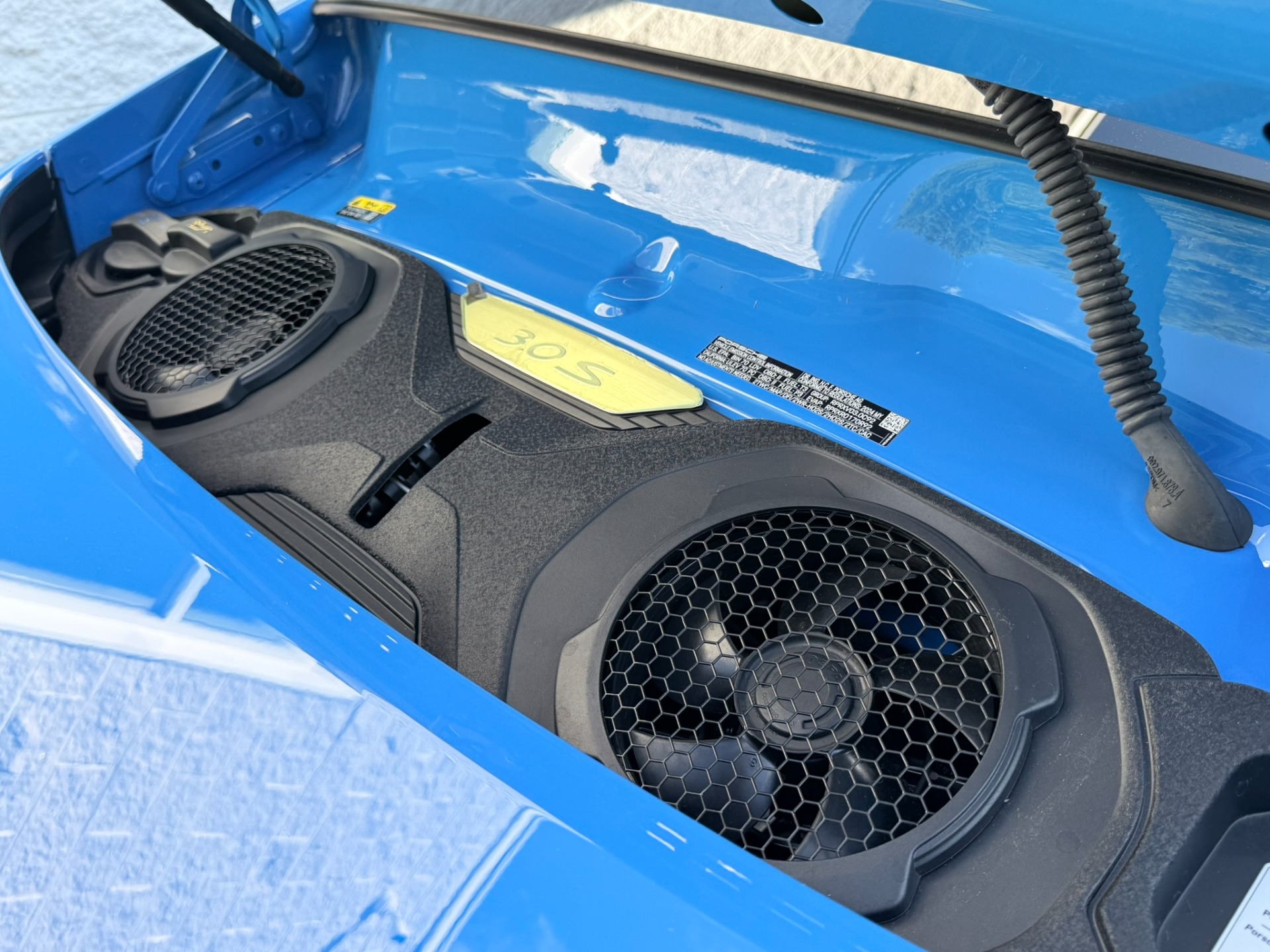2024 Porsche 911 S - Photo 50