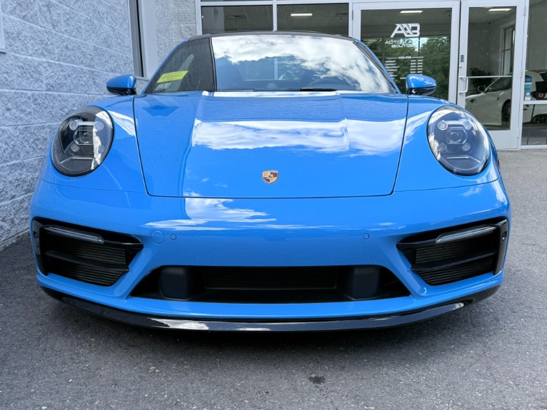 2024 Porsche 911 S - Photo 61