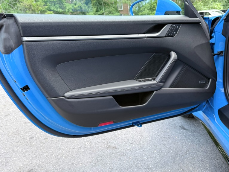 2024 Porsche 911 S - Photo 62