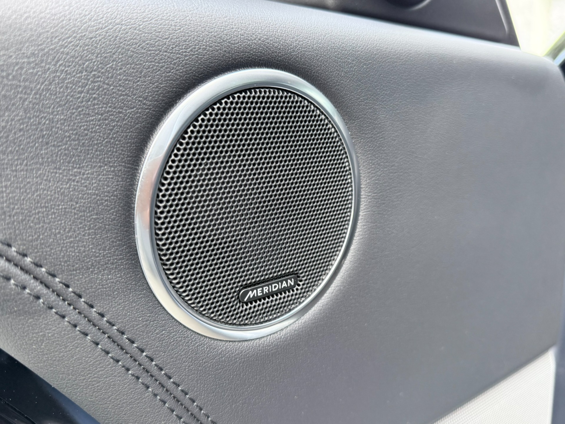 2021 Land Rover Range Rover HSE Wesminster - Photo 11