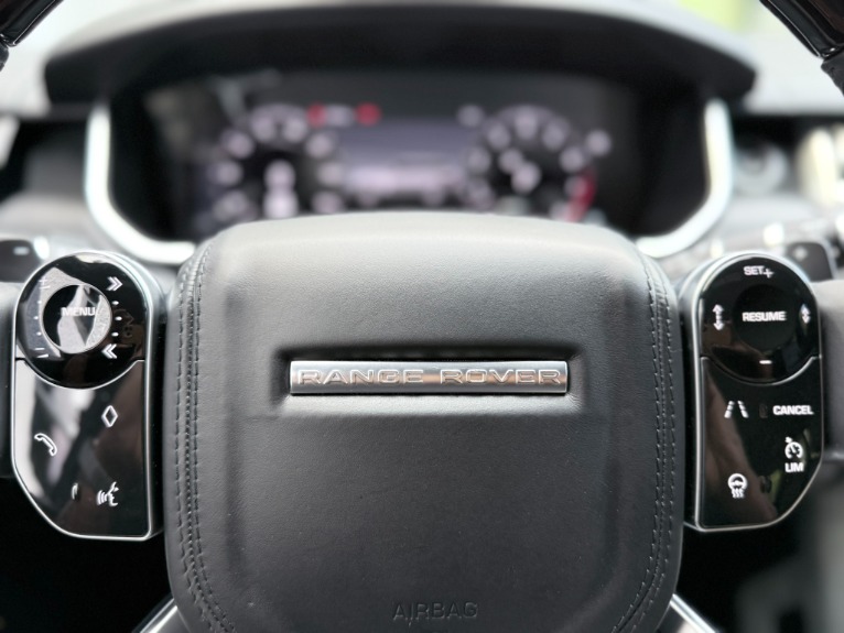 2021 Land Rover Range Rover HSE Wesminster - Photo 83