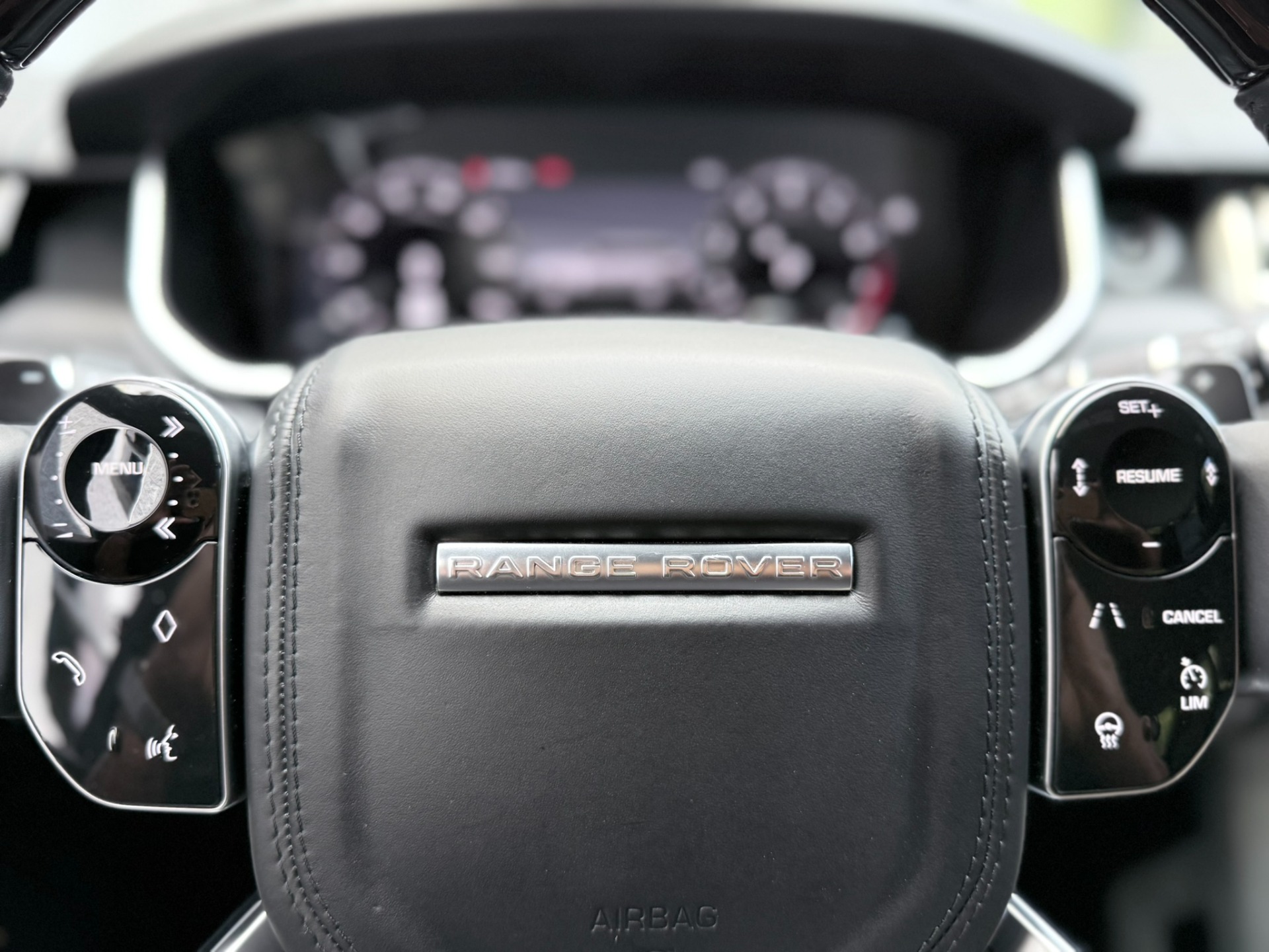 2021 Land Rover Range Rover HSE Wesminster - Photo 14