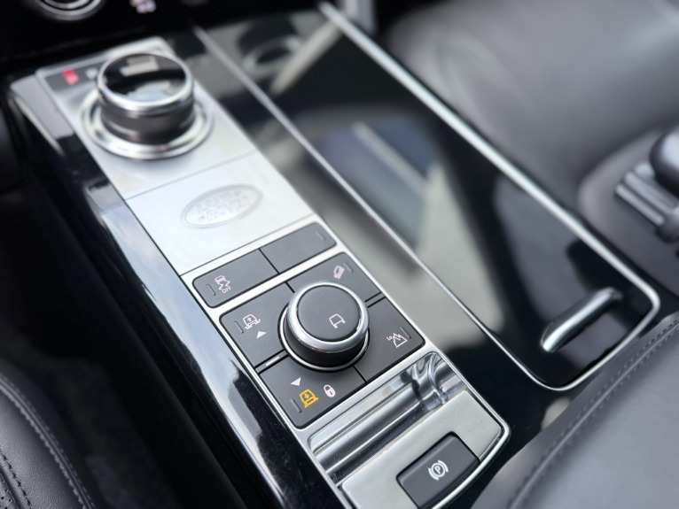 2021 Land Rover Range Rover HSE Wesminster - Photo 85