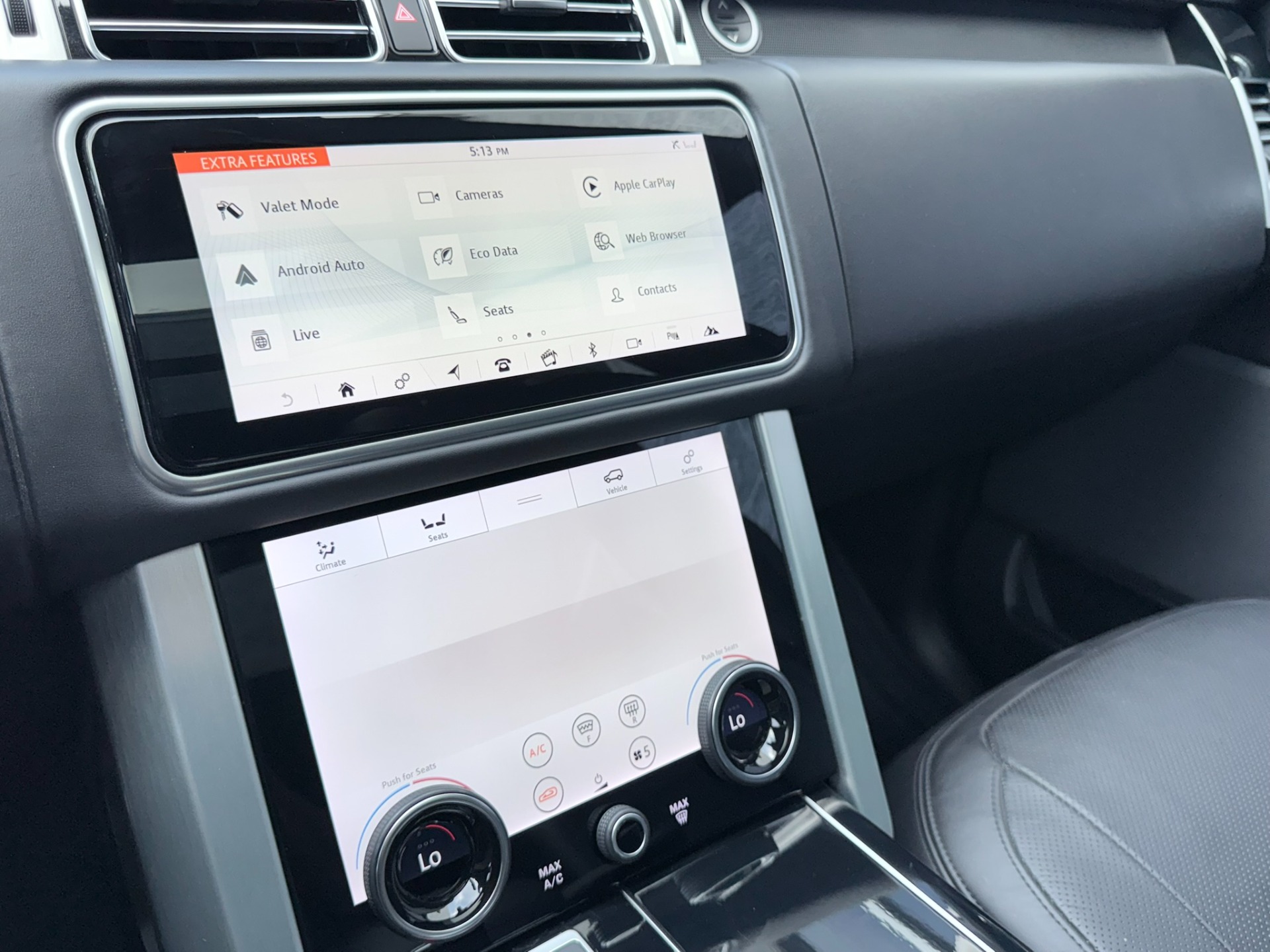 2021 Land Rover Range Rover HSE Wesminster - Photo 20