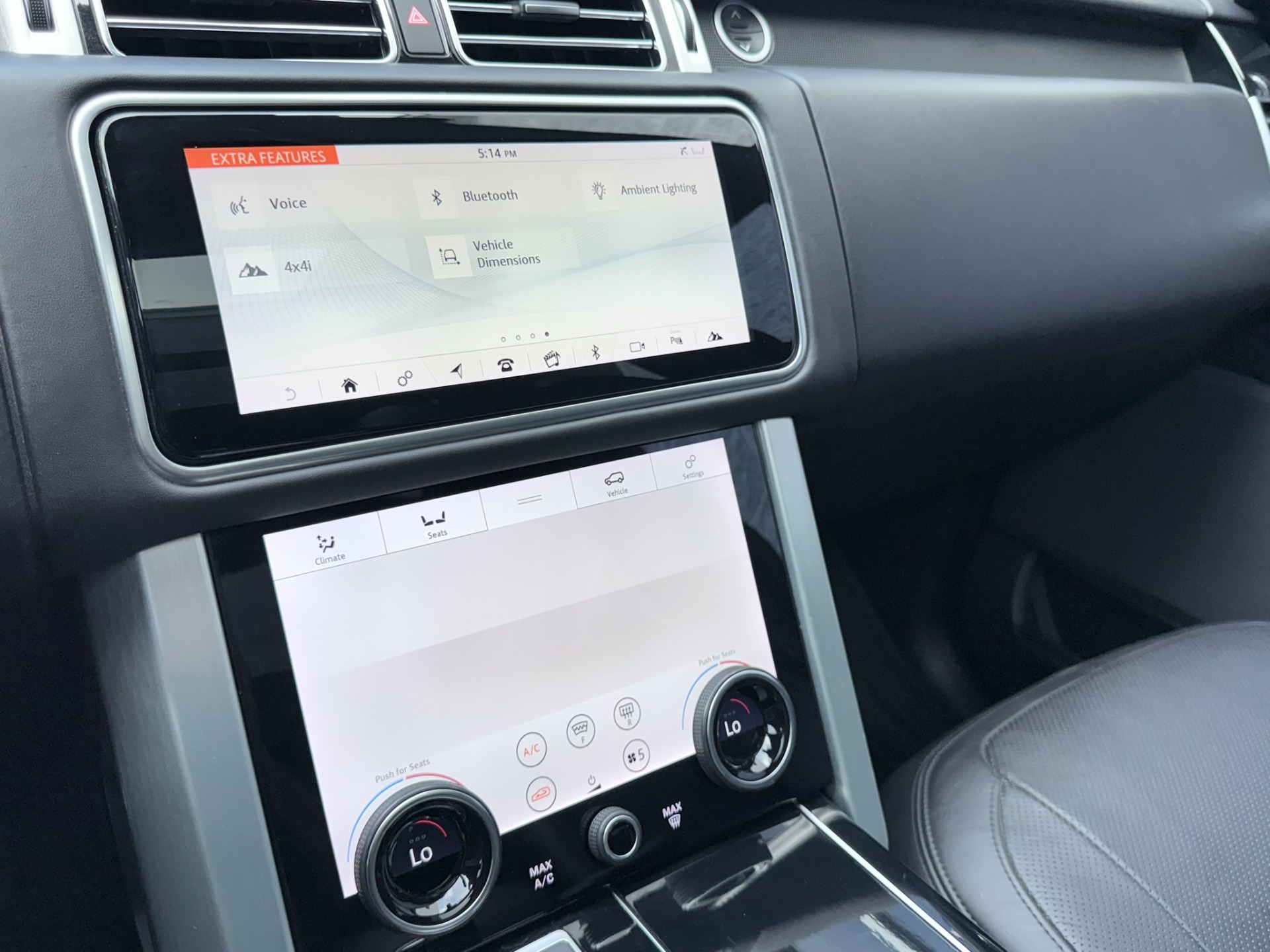 2021 Land Rover Range Rover HSE Wesminster - Photo 21