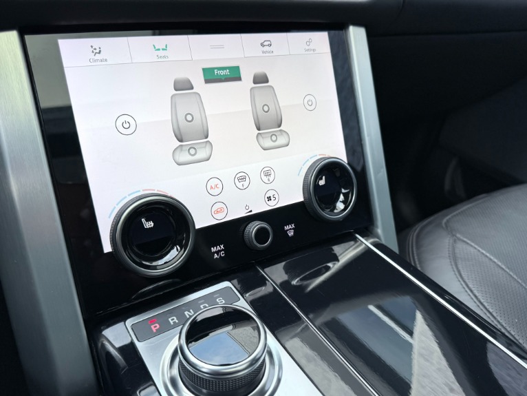 2021 Land Rover Range Rover HSE Wesminster - Photo 91