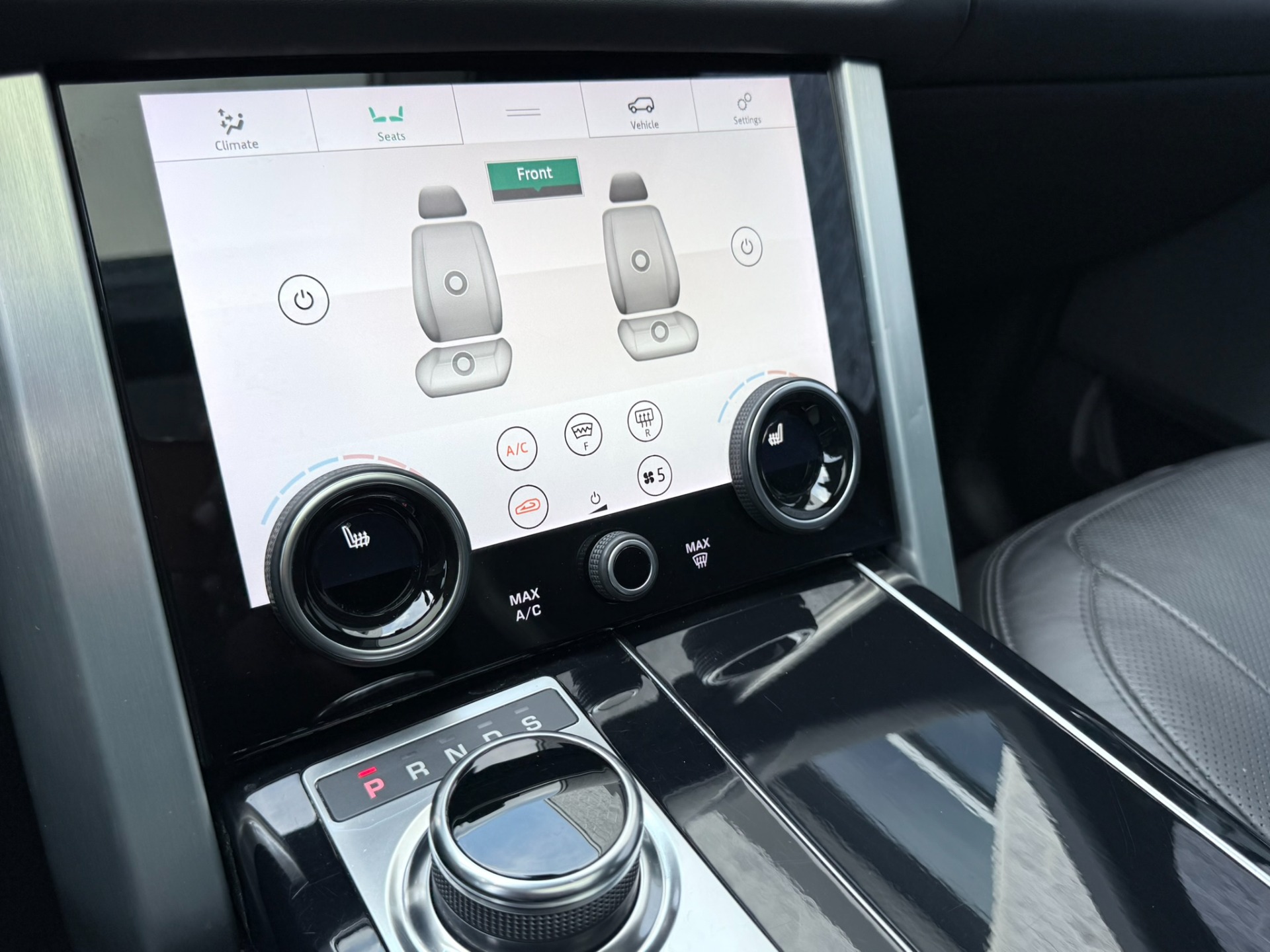 2021 Land Rover Range Rover HSE Wesminster - Photo 22