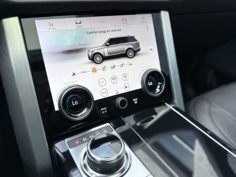 2021 Land Rover Range Rover HSE Wesminster - Photo 92