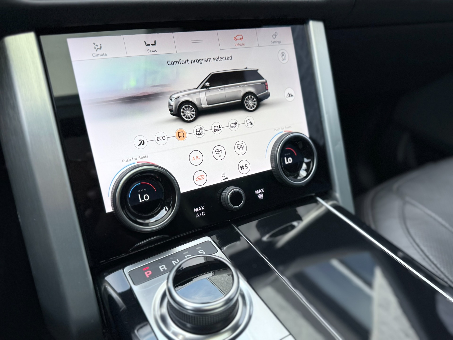 2021 Land Rover Range Rover HSE Wesminster - Photo 23