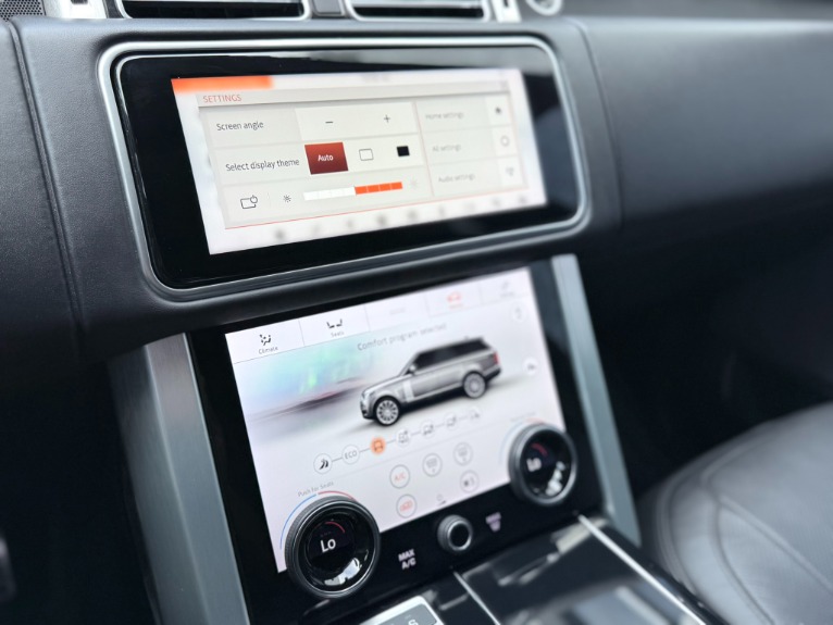 2021 Land Rover Range Rover HSE Wesminster - Photo 93