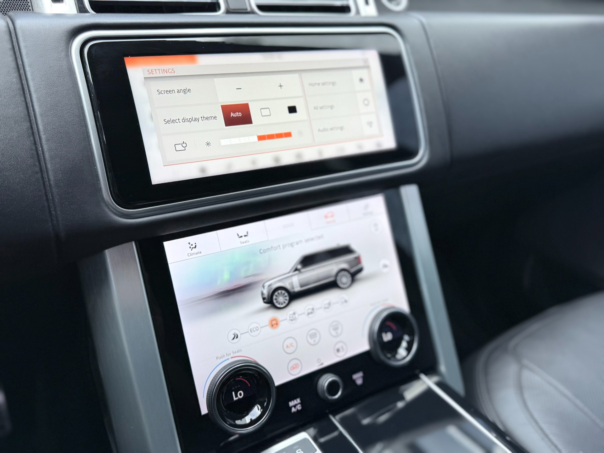 2021 Land Rover Range Rover HSE Wesminster - Photo 24