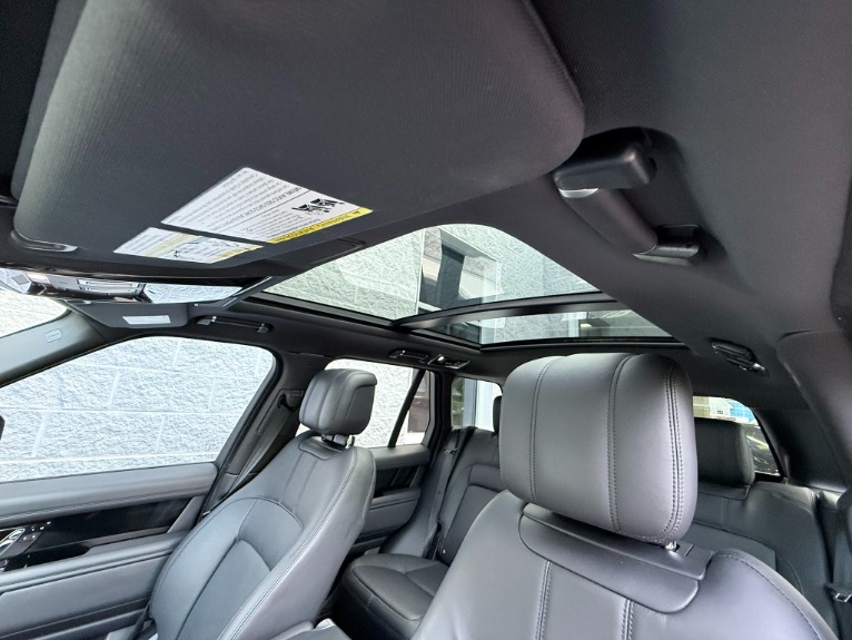 2021 Land Rover Range Rover HSE Wesminster - Photo 97