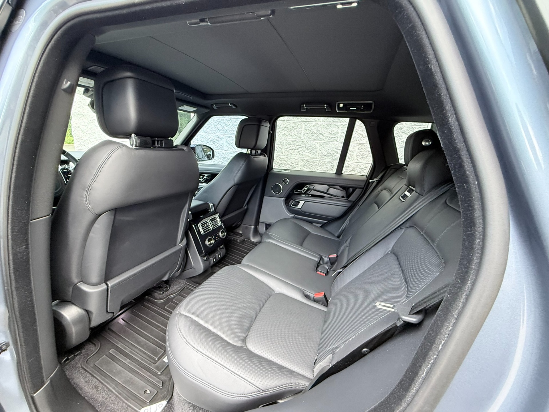 2021 Land Rover Range Rover HSE Wesminster - Photo 30