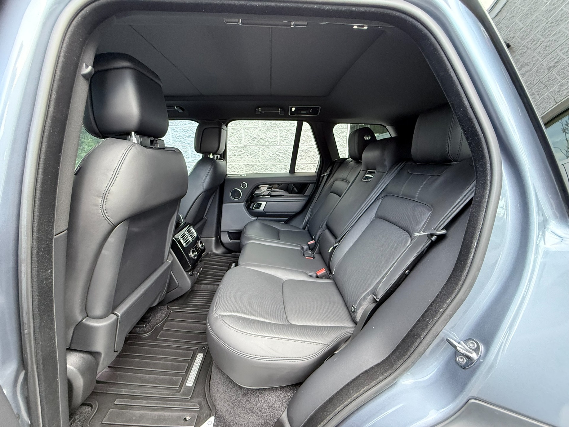 2021 Land Rover Range Rover HSE Wesminster - Photo 31