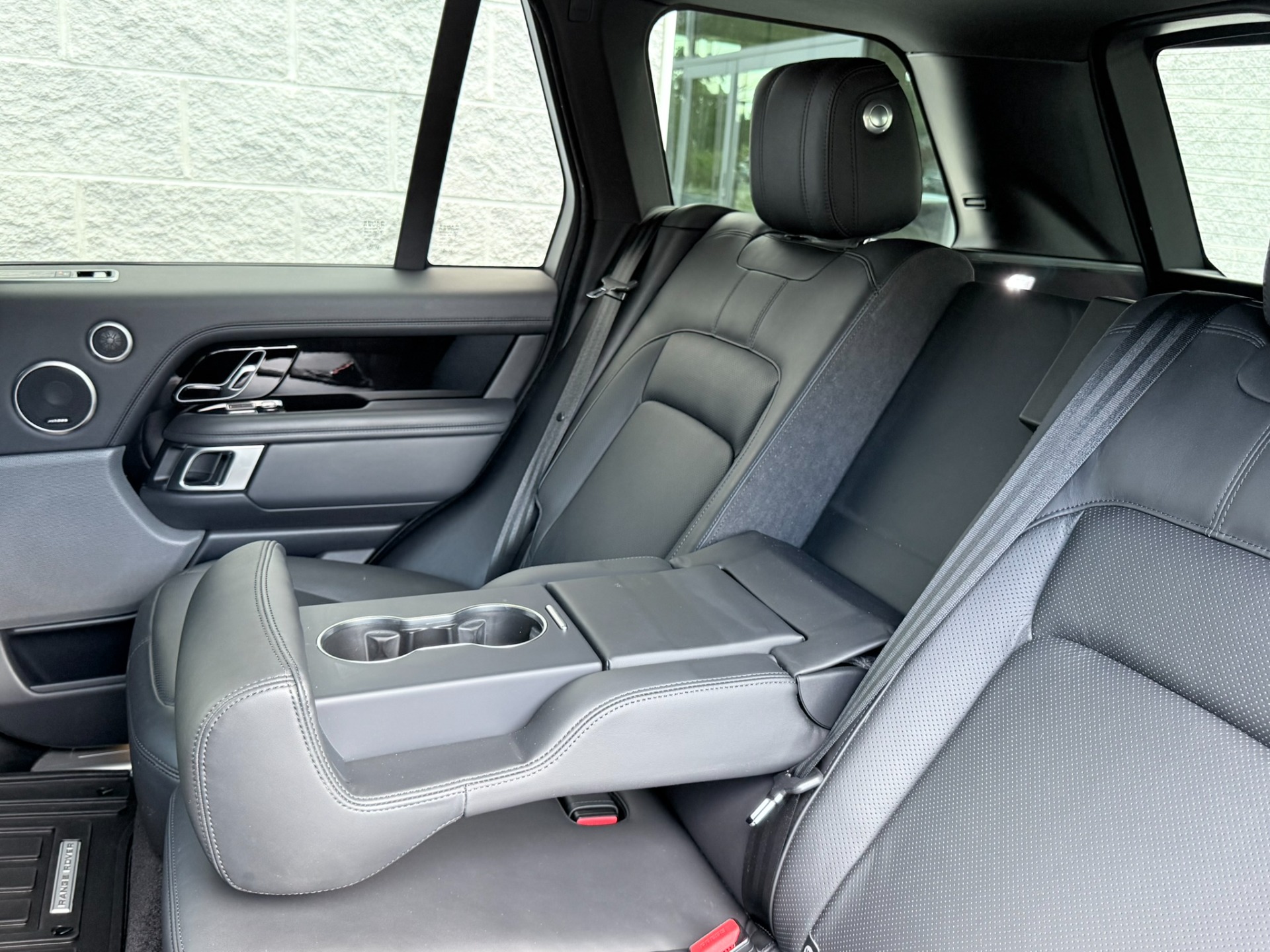 2021 Land Rover Range Rover HSE Wesminster - Photo 33