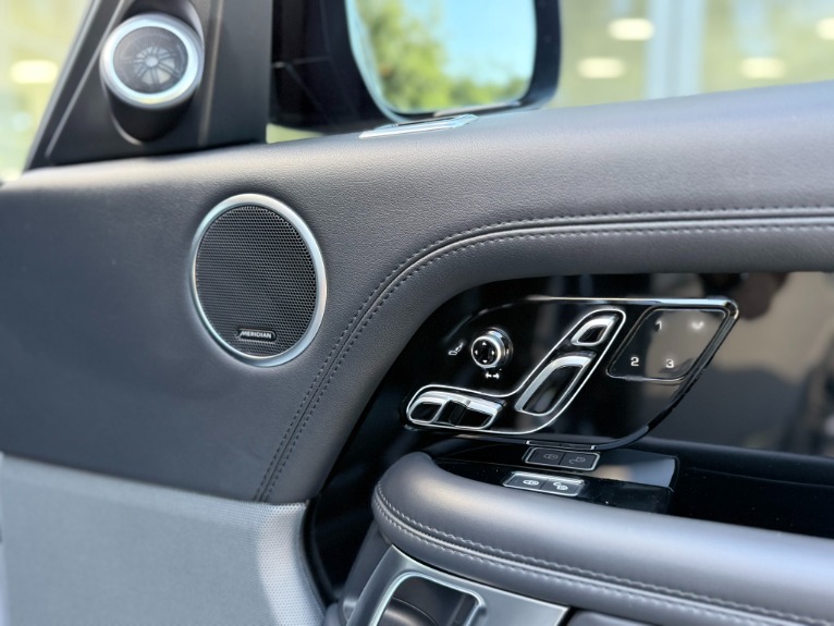 2021 Land Rover Range Rover HSE Wesminster - Photo 116