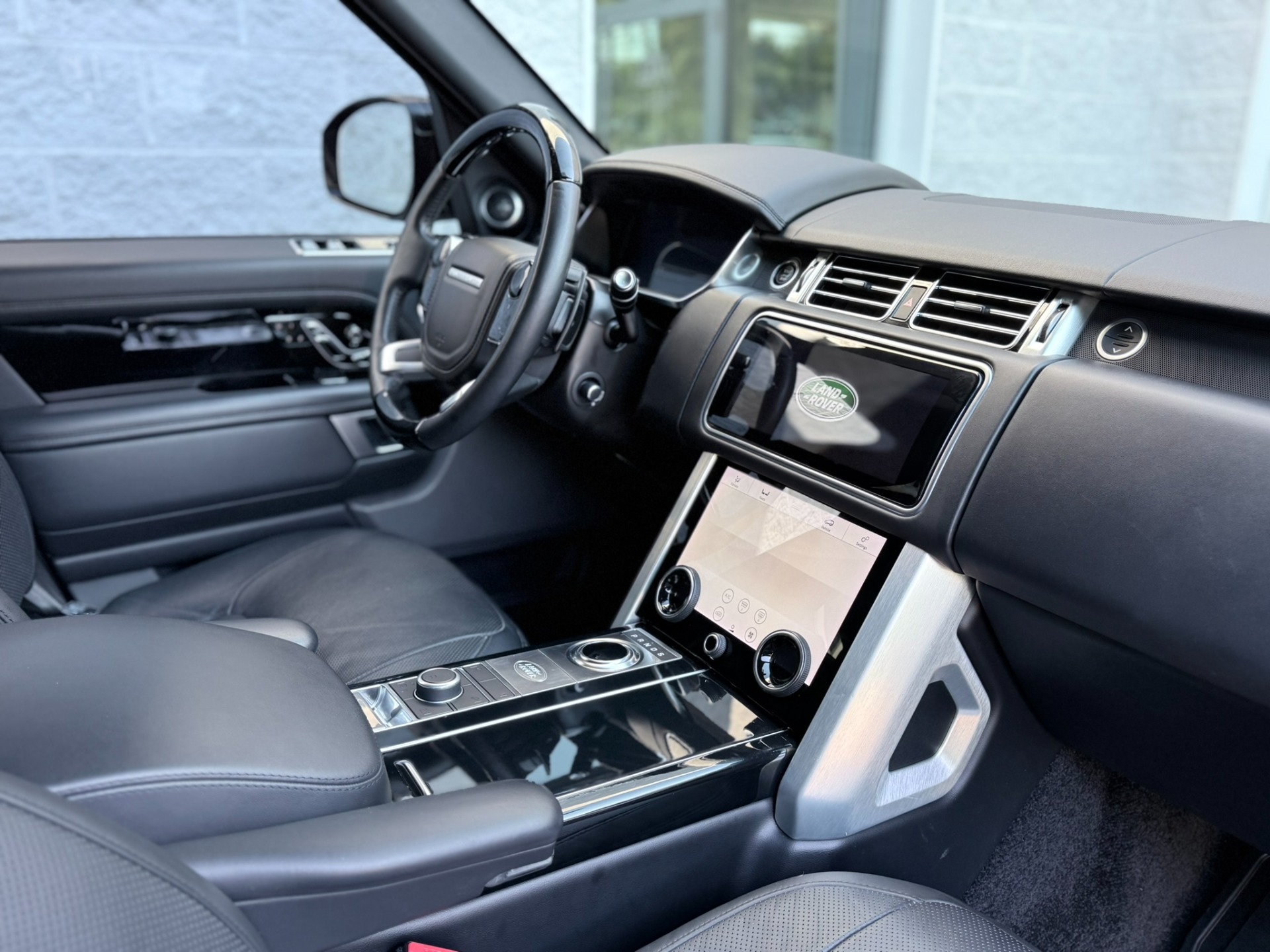2021 Land Rover Range Rover HSE Wesminster - Photo 49
