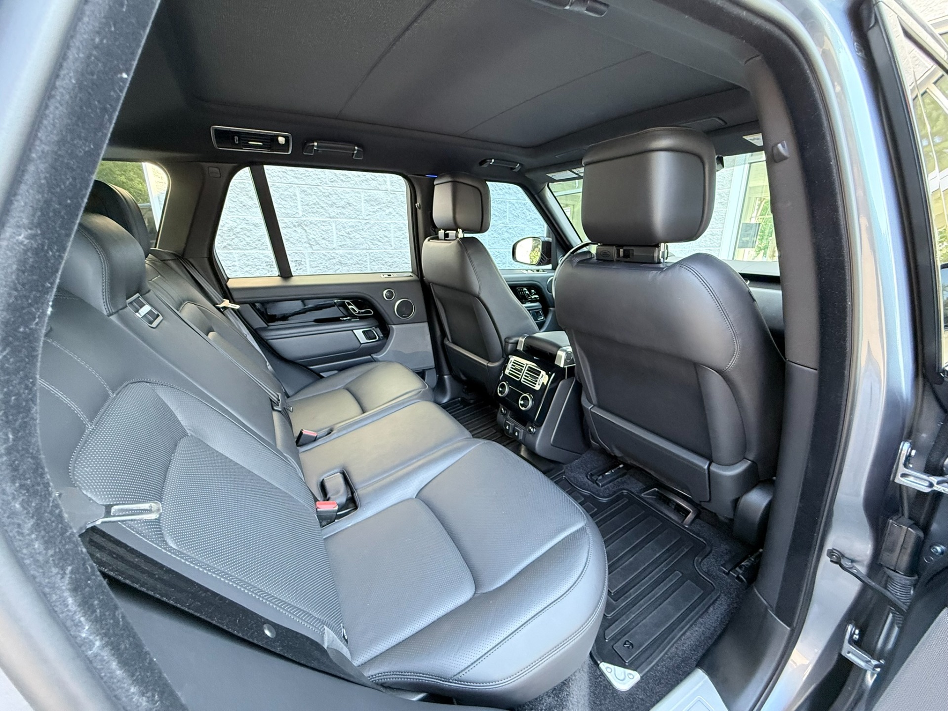2021 Land Rover Range Rover HSE Wesminster - Photo 53