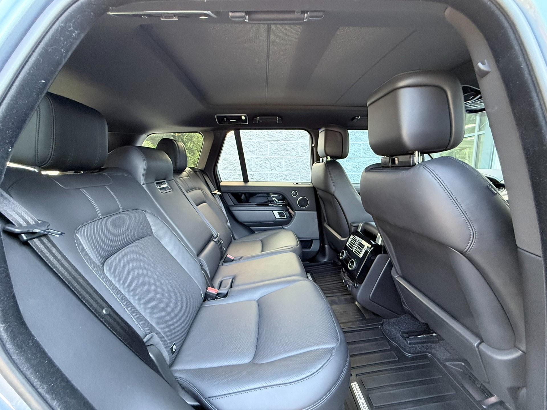 2021 Land Rover Range Rover HSE Wesminster - Photo 54