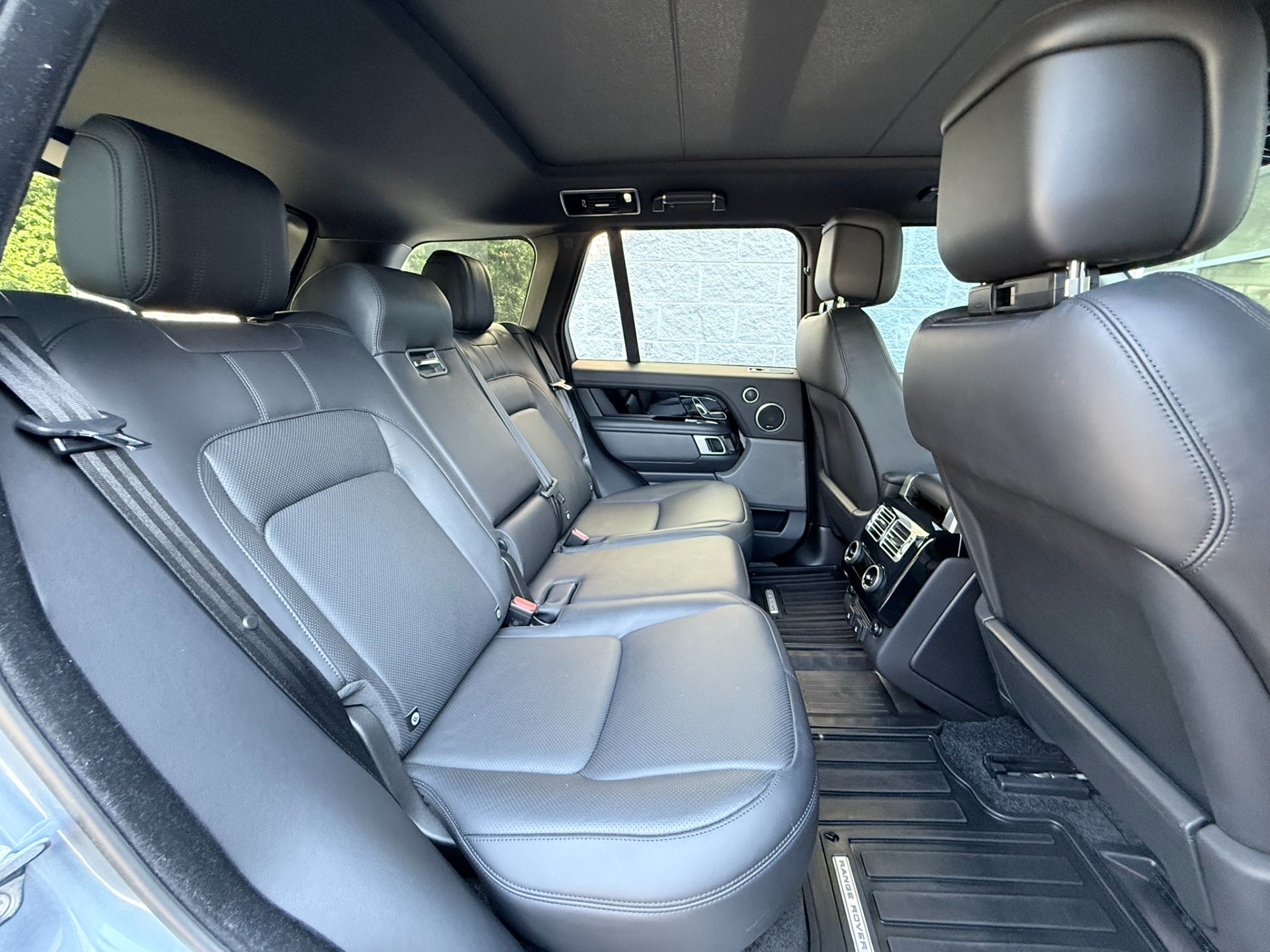 2021 Land Rover Range Rover HSE Wesminster - Photo 55
