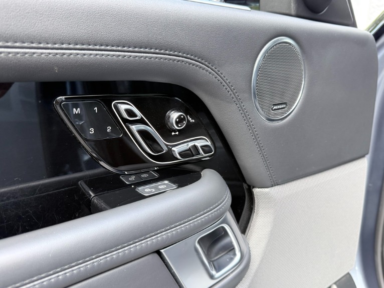2021 Land Rover Range Rover HSE Wesminster - Photo 125
