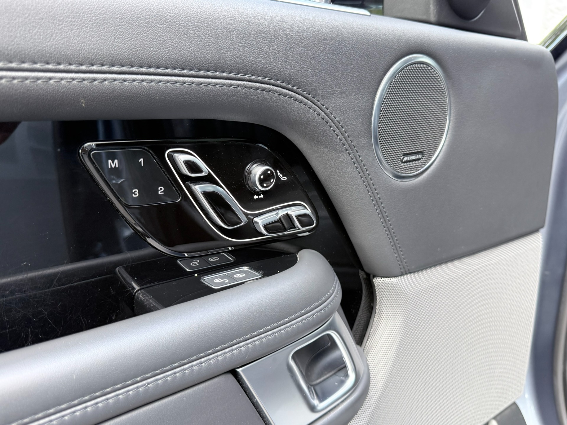 2021 Land Rover Range Rover HSE Wesminster - Photo 56