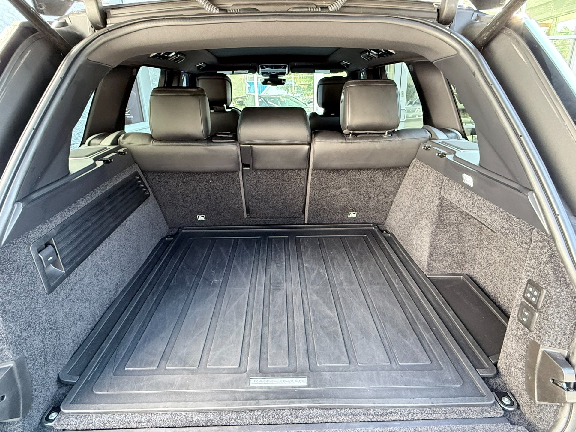 2021 Land Rover Range Rover HSE Wesminster - Photo 60