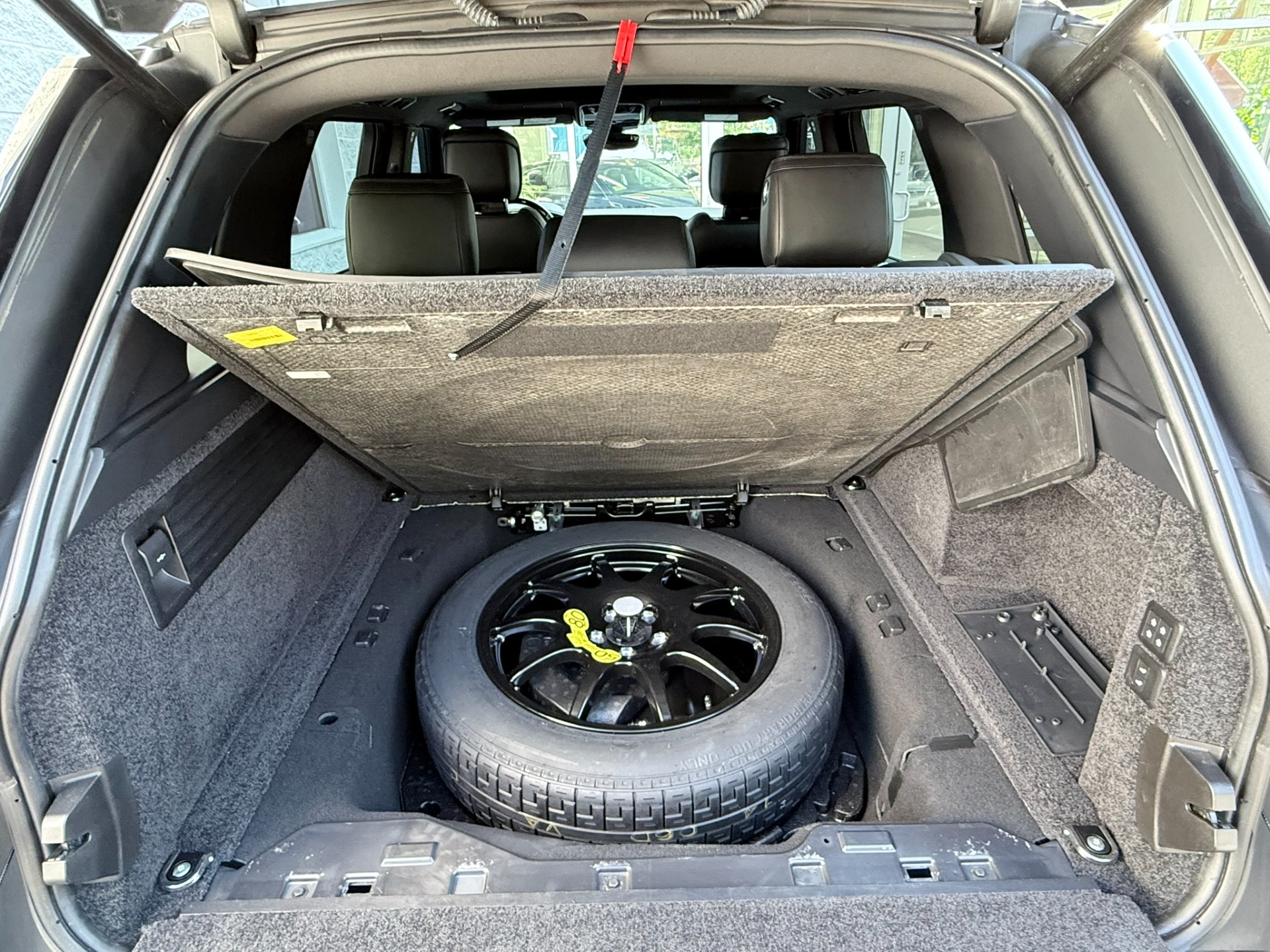 2021 Land Rover Range Rover HSE Wesminster - Photo 61