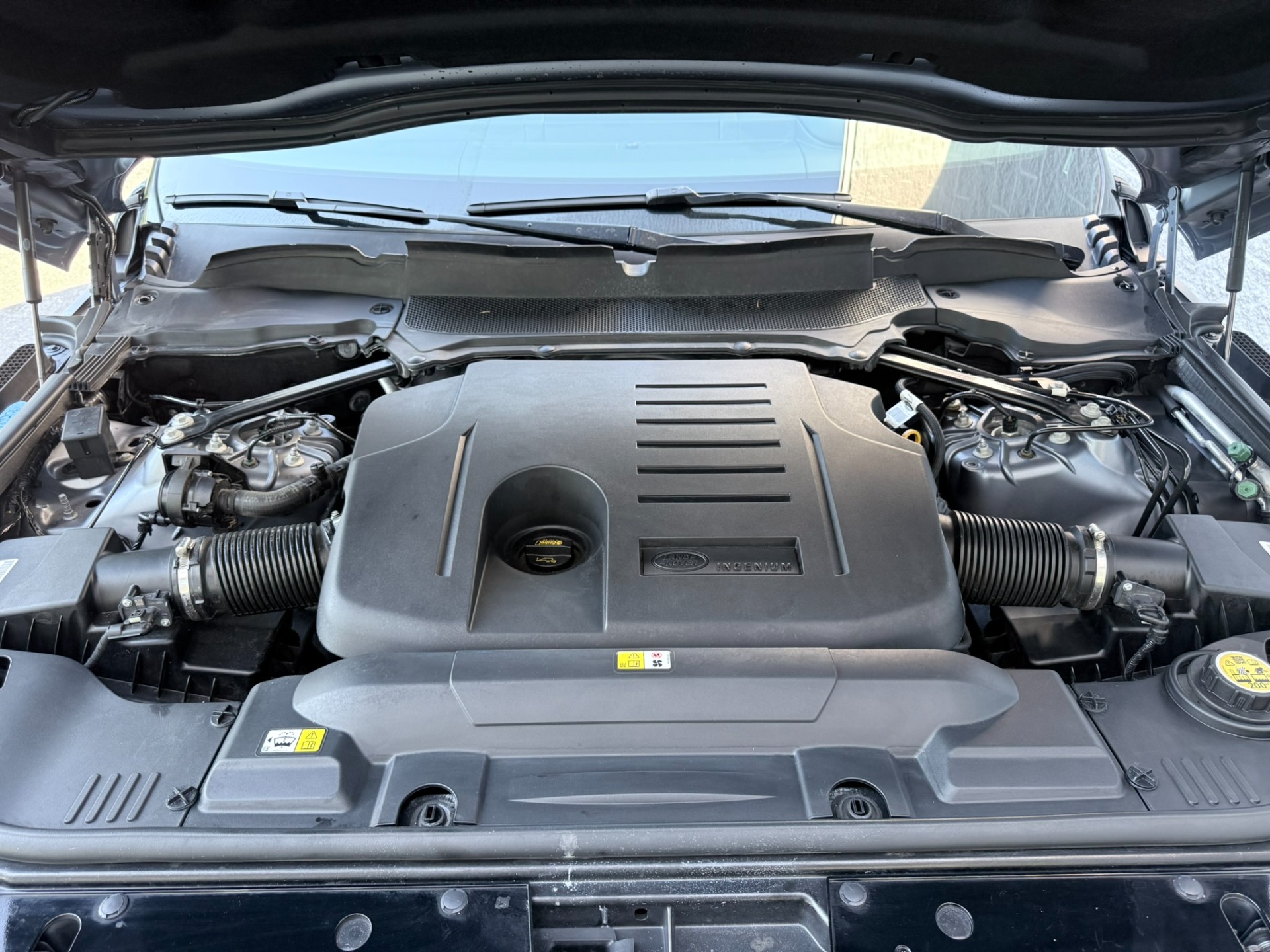 2021 Land Rover Range Rover HSE Wesminster - Photo 69
