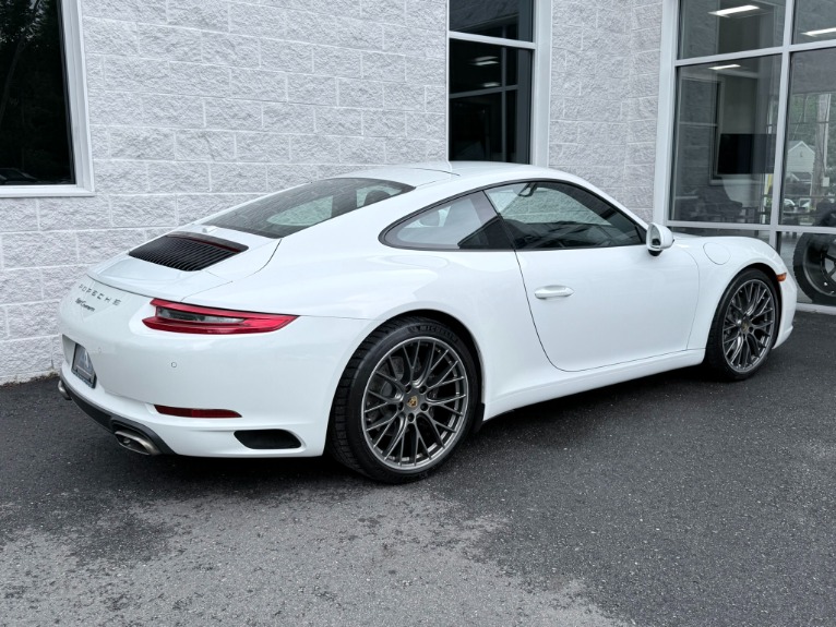 2017 Porsche 911 Carrera - Photo 84