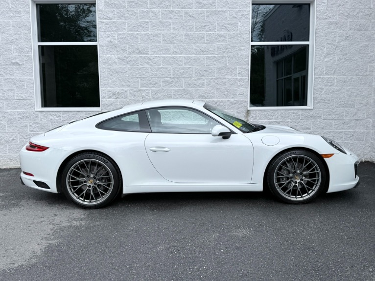 2017 Porsche 911 Carrera - Photo 87