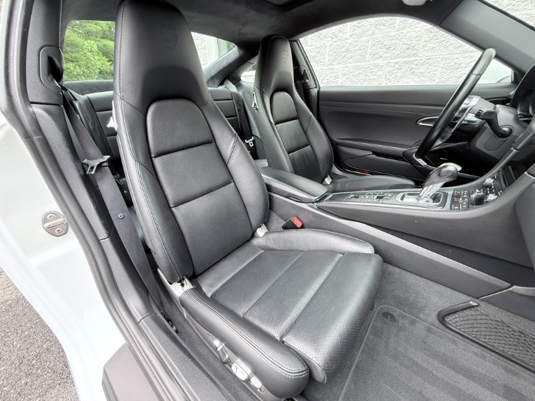 2017 Porsche 911 Carrera - Photo 96