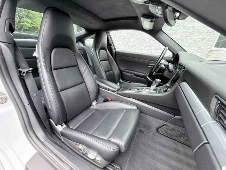2017 Porsche 911 Carrera - Photo 97