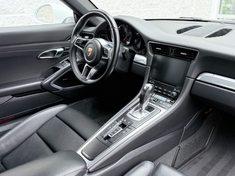 2017 Porsche 911 Carrera - Photo 98