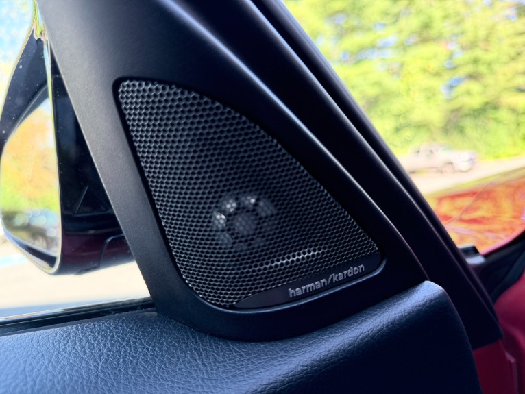 2016 BMW M3 Sedan Base - Photo 62