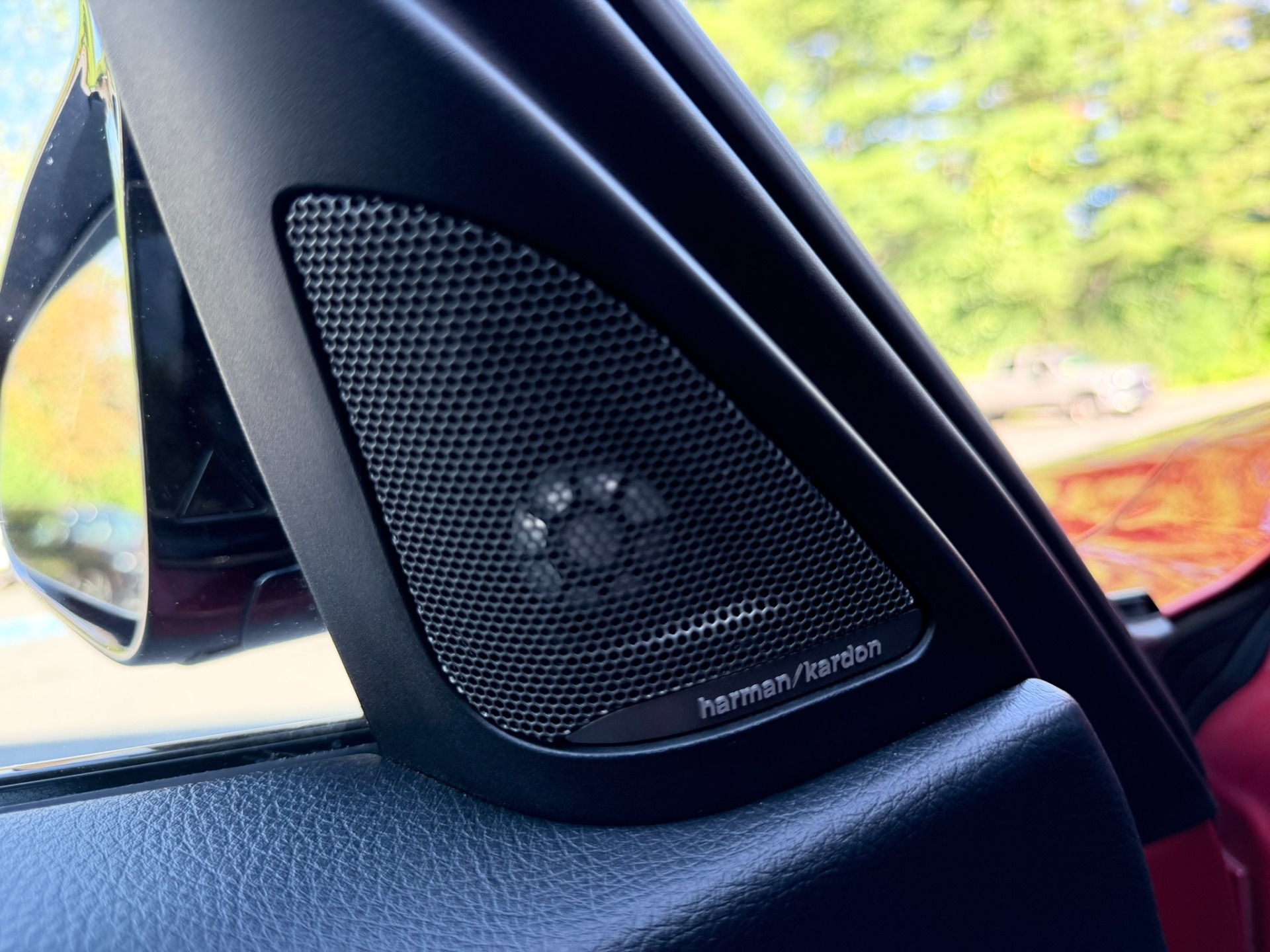 2016 BMW M3 Sedan Base - Photo 13