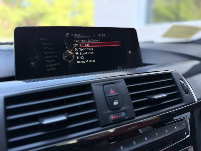 2016 BMW M3 Sedan Base - Photo 68