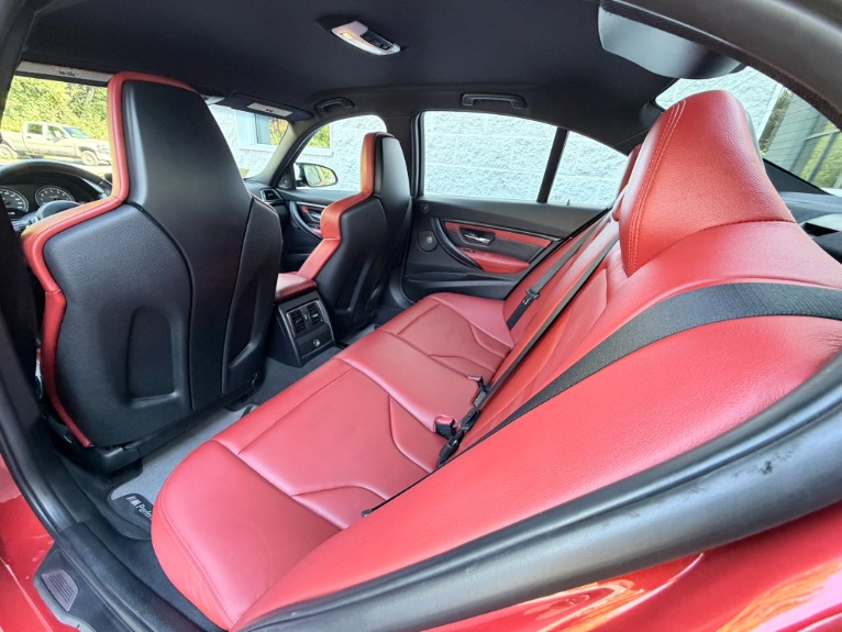 2016 BMW M3 Sedan Base - Photo 71