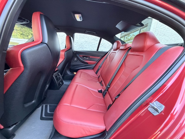 2016 BMW M3 Sedan Base - Photo 72