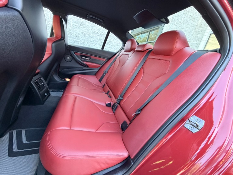 2016 BMW M3 Sedan Base - Photo 73