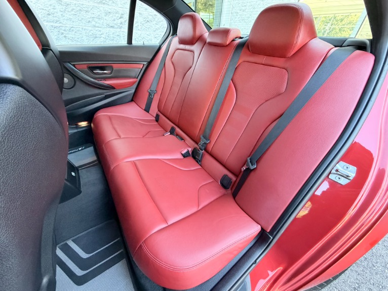 2016 BMW M3 Sedan Base - Photo 74