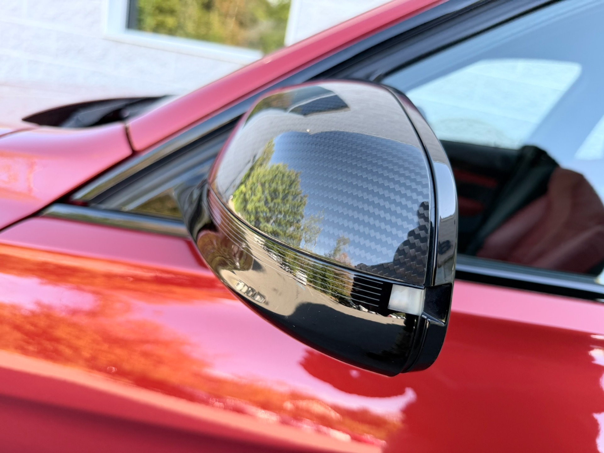 2016 BMW M3 Sedan Base - Photo 26