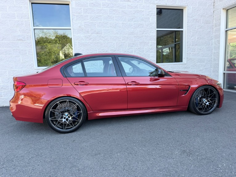 2016 BMW M3 Sedan Base - Photo 80