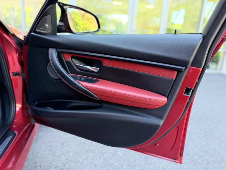 2016 BMW M3 Sedan Base - Photo 85