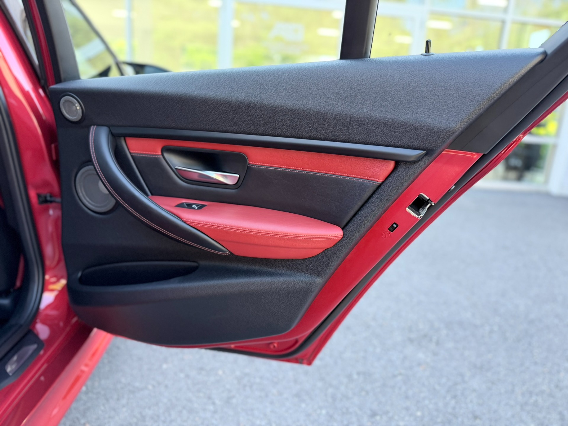 2016 BMW M3 Sedan Base - Photo 40