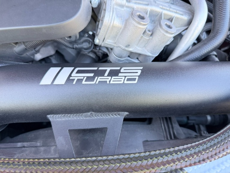2016 BMW M3 Sedan Base - Photo 98