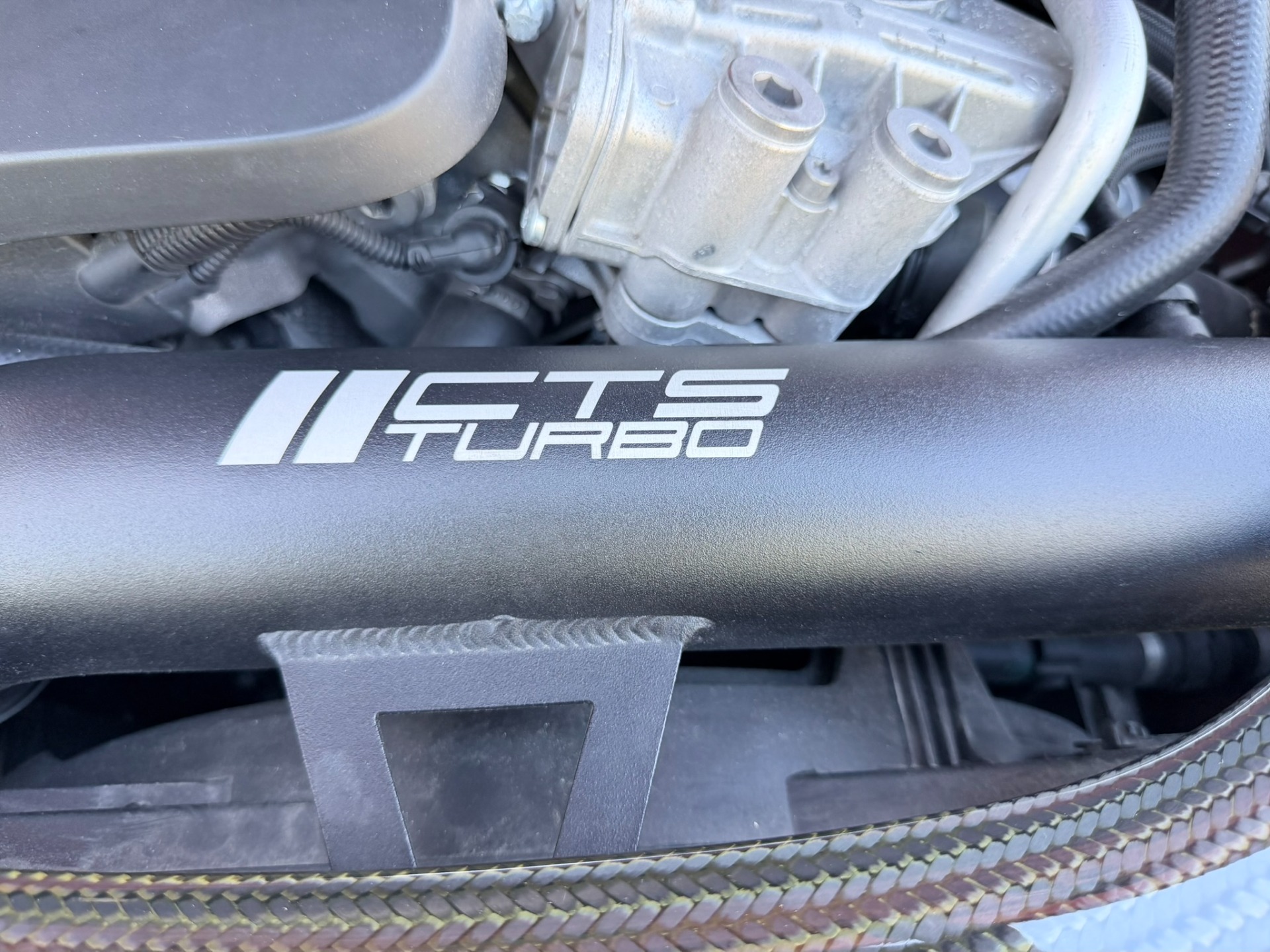 2016 BMW M3 Sedan Base - Photo 49